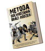 9788396578600 Metoda Odchudzania Braci Rodzeń Łukasz Rodzeń, Mateusz Rodzeń