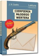 Cierpienia młodego Wertera