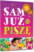 9788375177909 Sam już piszę Pitala Renata