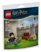 LEGO(R) HARRY POTTER 30706 Lekcja quidditcha Lego