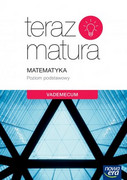 9788326723414 Teraz matura 2018 Matematyka Vademecum Poziom podstawowy