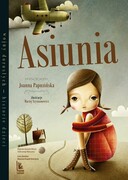 9788382083927 Asiunia Papuzińska Joanna
