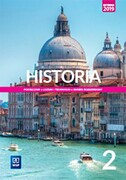9788302189760 Historia 2 Podręcznik Zakres rozszerzony Choińska-Mika Jolanta, Szlanta Piotr, Zielińska Katarzyna