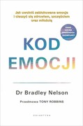 9788375797718 Kod emocji. Nelson Bradley