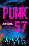 9788378899624 Punk 57 Douglas Penelope