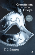 Ciemniejsza strona Greya - zdjęcie 2