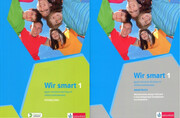9788380634060 [Zestaw] Wir Smart Językniemiecki 1 Podręcznik dla klasy IV z płytą CD + Wir Smart 1 Język niemiecki dla klasy 4 Smartbuch Rozszerzony zeszyt ćwiczeń Praca zbiorowa