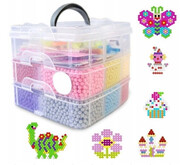 5906196017370 Koraliki wodne 10000 sztuk Norimpex Sp. z o.o.