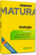 9788381860840 Matura biologia 2024 repetytorium maturalne Wójcik Kornelia