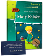 9788375175851 MAŁY KSIĄŻĘ + ZAKŁADKA MAGNETYCZNA MAŁA Z CYTATEM