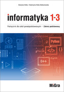 Informatyka : podstawowe tematy - zdjęcie 3
