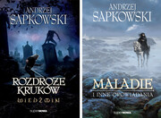 Maladie I Inne Opowiadania - zdjęcie 2