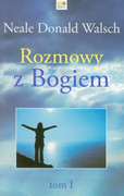 Rozmowy z Bogiem. Tom 1 - zdjęcie 1