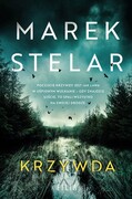 9788382801798 Krzywda Stelar Marek