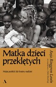 9788326843211 Matka dzieci przeklętych Lovén Anja Ringgren, Moestrup Julie