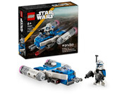 5702017584478 LEGO(R) STAR WARS 75391 Mikromyśliwiec Y-Wing ... Lego
