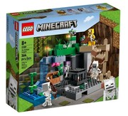 LEGO Minecraft 21189 Loch szkieletów - zdjęcie 1