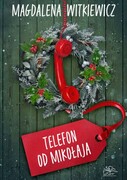 9788367402040 Telefon od Mikołaja Witkiewicz Magdalena