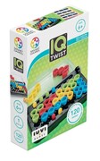 5907628970348 Smart Games IQ Twist (PL) IUVI Games
