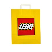 LEGO Torba papierowa średnia 6315792 Lego