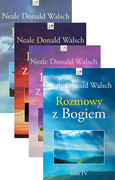Rozmowy z Bogiem. Tom 1 - zdjęcie 2