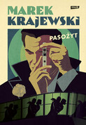 9788324066674 Pasożyt Krajewski Marek