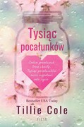 9788382800500 Tysiąc pocałunków Cole Tillie