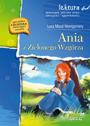 Ania z Zielonego Wzgórza - zdjęcie 1