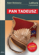 Pan Tadeusz - zdjęcie 1