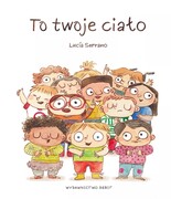 9788380576858 To twoje ciało Serrano Lucía
