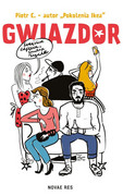 9788381479332 Gwiazdor Piotr C.