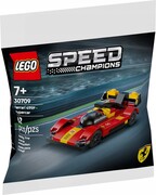 LEGO(R)SPEED CHAMPIONS 30709 Ferrari 499P Lego