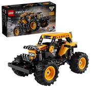 5702017816227 LEGO(R) TECHNIC 42199 Monster Jam DIGatron Lego