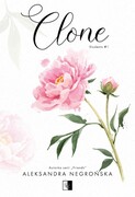 9788383202402 Clone Negrońska Aleksandra