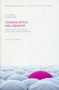 9788375796025 Odwaga bycia nielubianym Kishimi Ichiro, Koga Fumitake