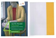 9788381185226 Język polski 4 Sztuka wyrazu Podręcznik Zakres podstawowy i rozszerzony + Okładka regulowana R-33 GWO Gdańskie Wydawnictwo Oświatowe