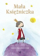 9788328092785 Mała Księżniczka Lewestam Karolina