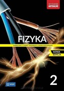 9788302229428 Nowa Fizyka Podręcznik liceum i technikum klasa 2 zakres rozszerzony Opracowanie zbiorowe