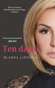 9788381179140 Ten dzień Lipińska Blanka
