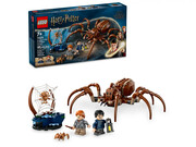 LEGO(R) HARRY POTTER 76434 Aragog w zakazanym lesie Lego