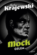 9788324059119 Mock Golem Krajewski Marek