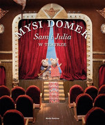 Mysi domek : Sam i Julia - zdjęcie 2