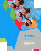 9788380634060 WIR SMART 1 PODRĘCZNIK + WIR SMART 1 ZESZYT ĆWICZEŃ Motta Giorgio, Książek-Kempa Ewa, Wieszczeczyńska Ewa, Kubicka Aleksandra, Kania Barbara