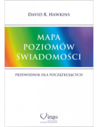 9788365400475 Mapa poziomów świadomości David R. Hawkins