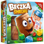 5900511019087 Beczka śmiechu Trefl
