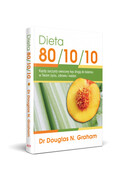 9788395782121 Dieta 80/10/10 Graham Douglas N.