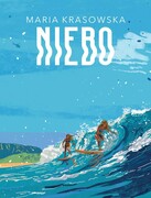 9788328731349 Niebo Krasowska Maria