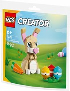 LEGO(R) CREATOR 30716 Cute Ester Bunny Creator