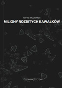 9788395015892 Miliony rozbitych kawałków Wicijowski Rafał