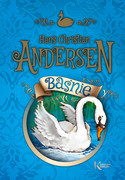 9788375175646 Baśnie Andersen kolorowa klasyka Andersen Hans Christian